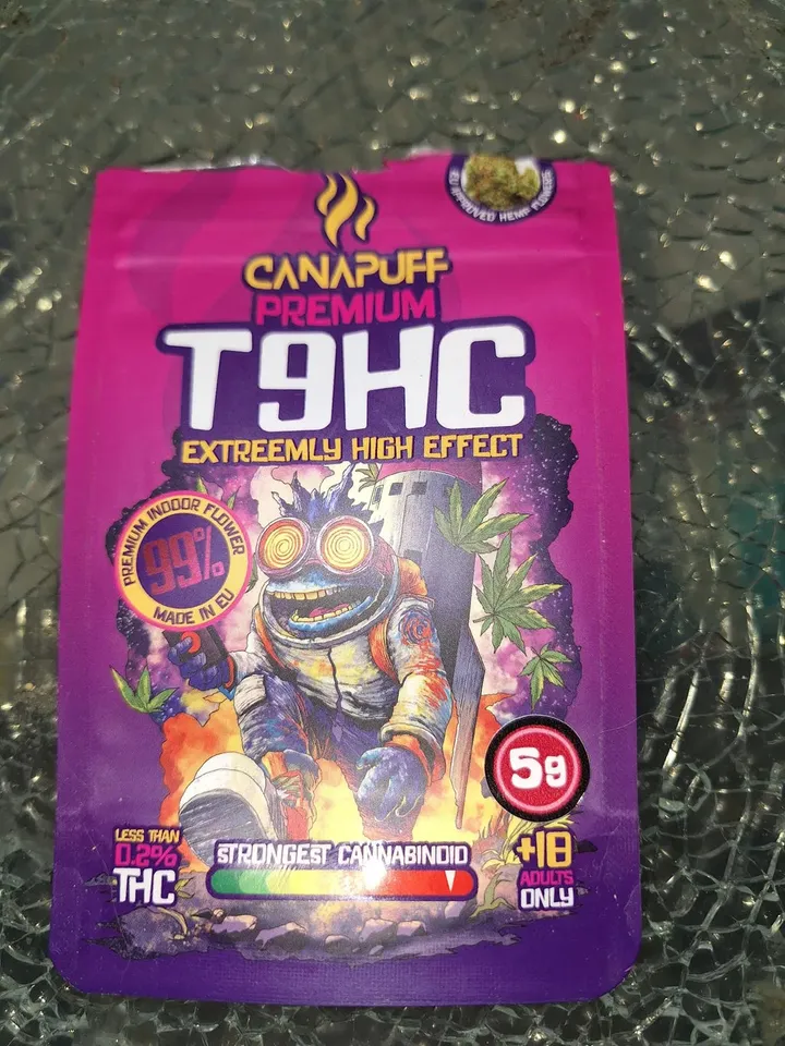 Fotka zákazníka Canapuff