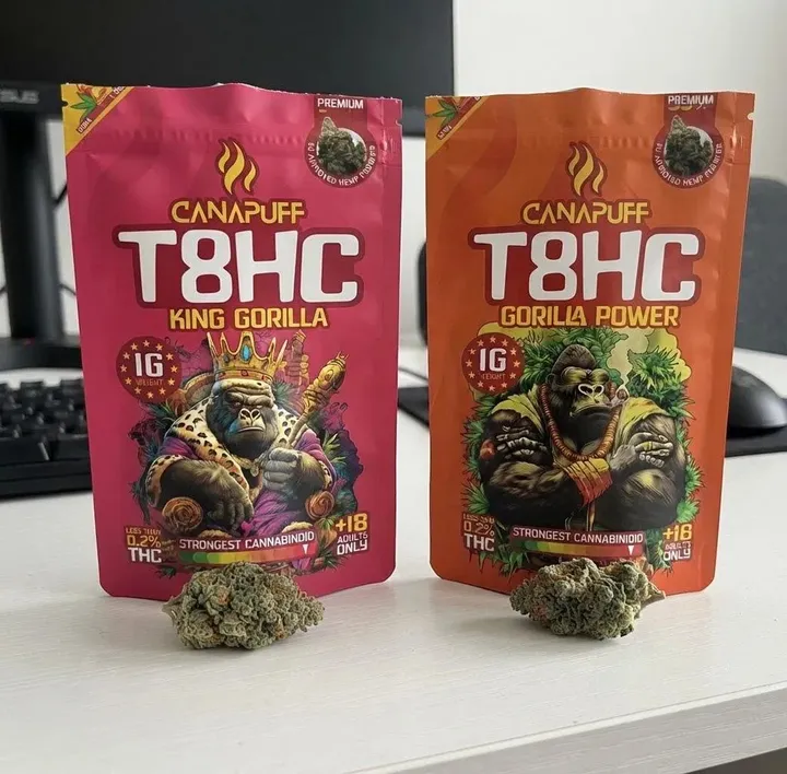 Fotka zákazníka Canapuff