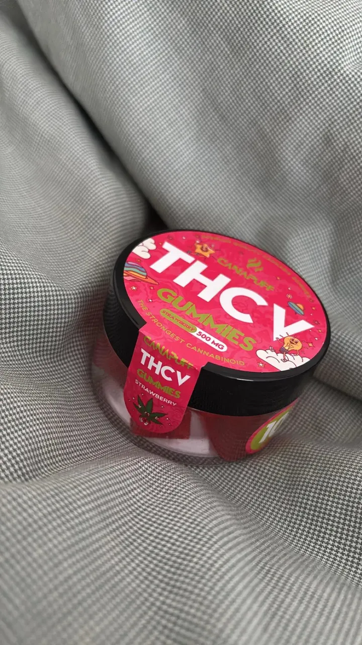 Fotka zákazníka Canapuff