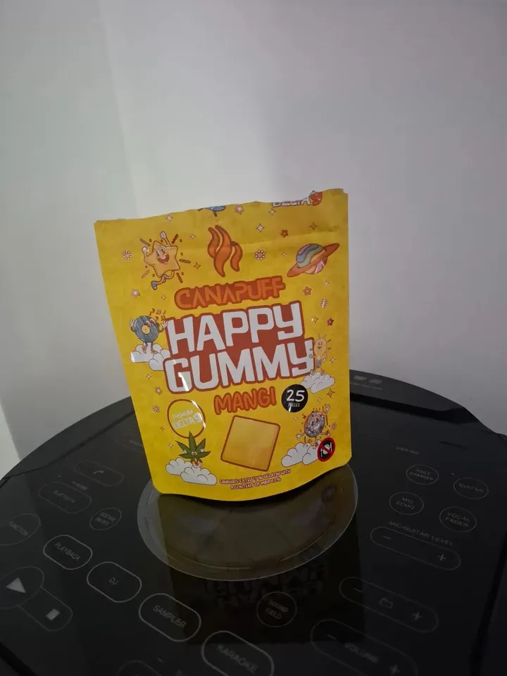Fotka zákazníka Canapuff