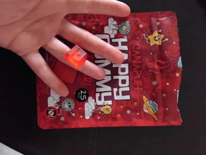 Fotka zákazníka Canapuff