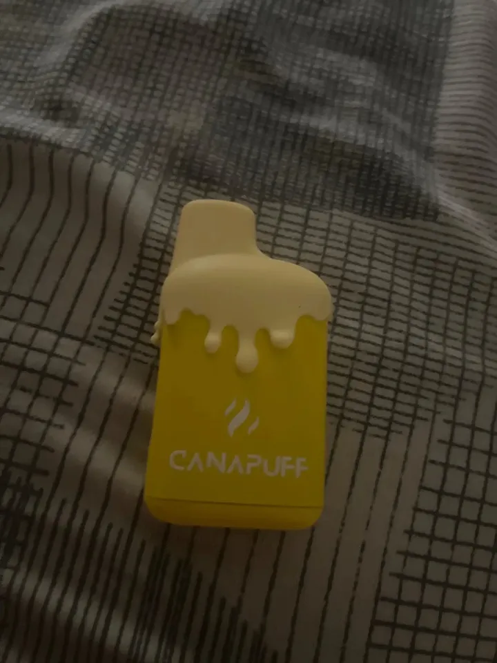 Fotka zákazníka Canapuff