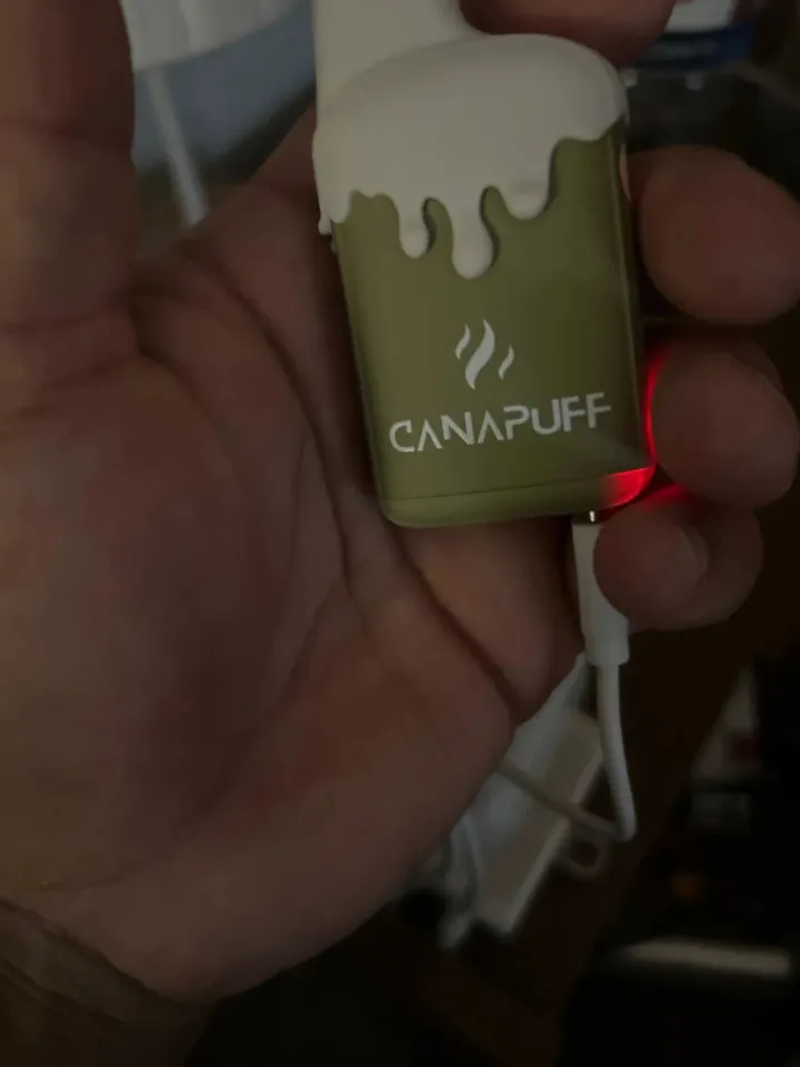 Fotka zákazníka Canapuff