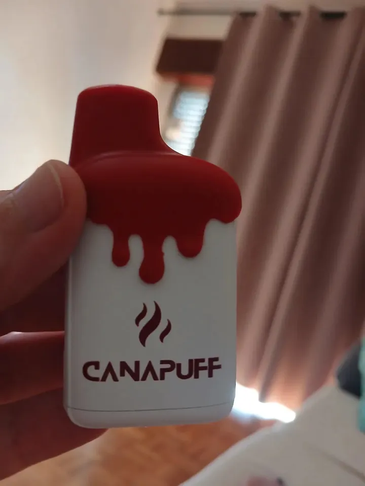 Fotka zákazníka Canapuff