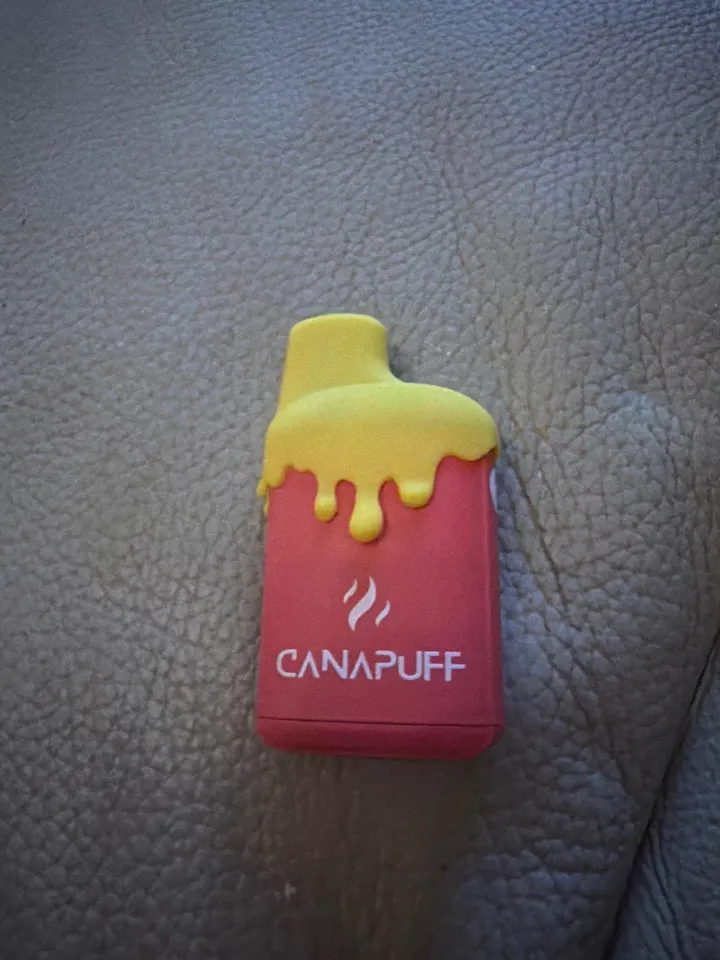 Fotka zákazníka Canapuff