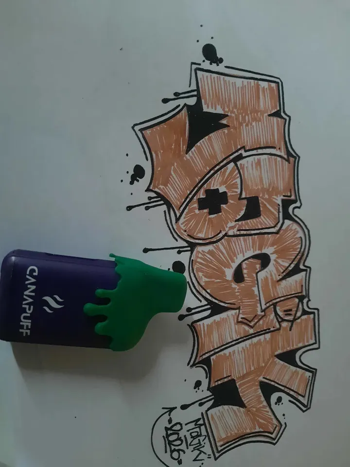 Fotka zákazníka Canapuff