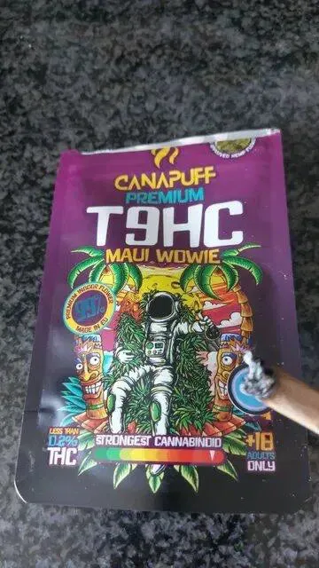 Fotka zákazníka Canapuff
