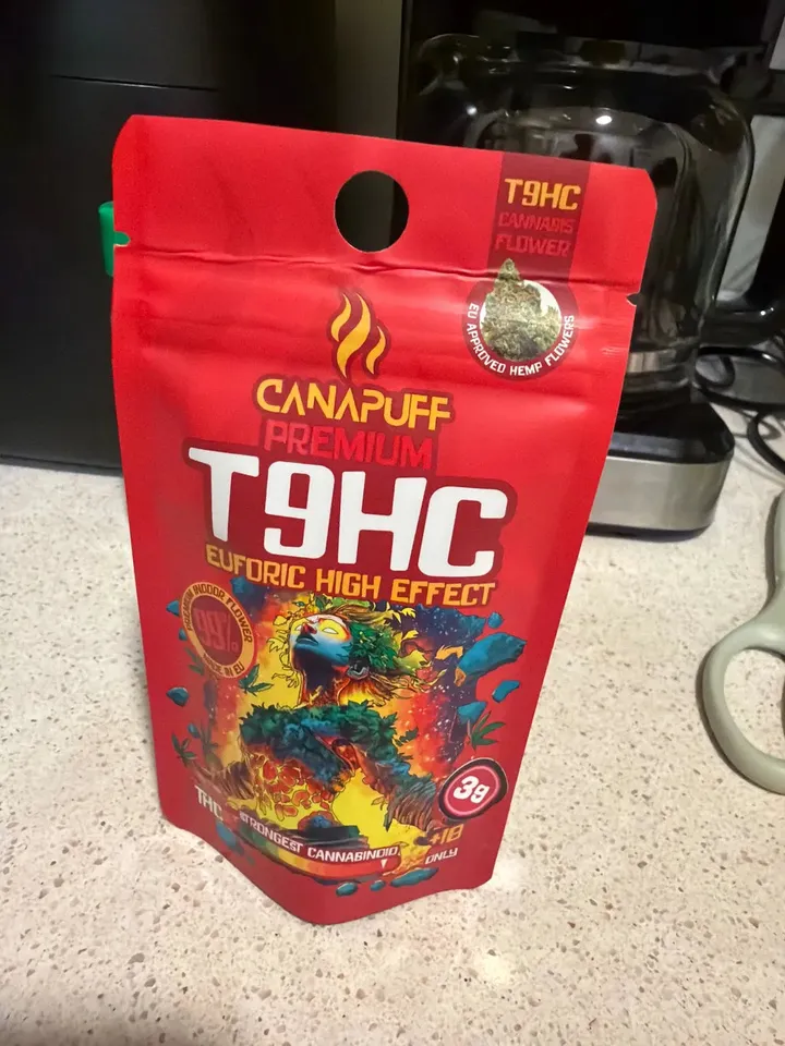 Fotka zákazníka Canapuff