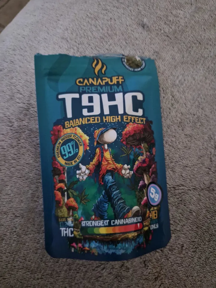 Fotka zákazníka Canapuff