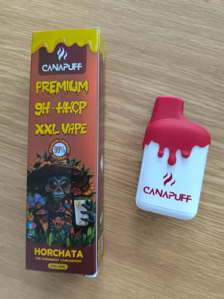 Fotka zákazníka Canapuff