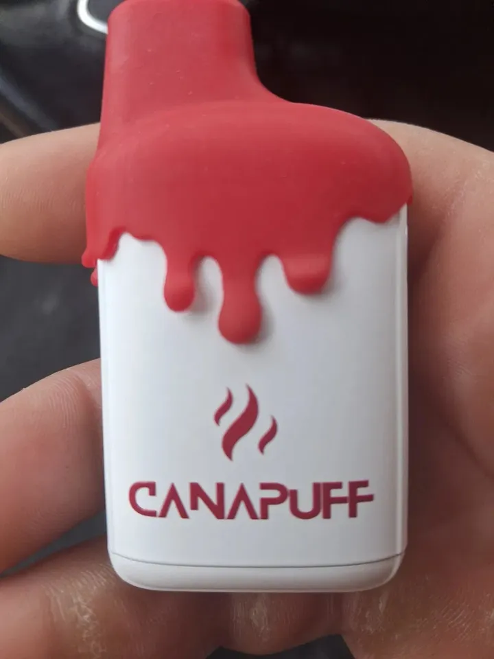 Fotka zákazníka Canapuff