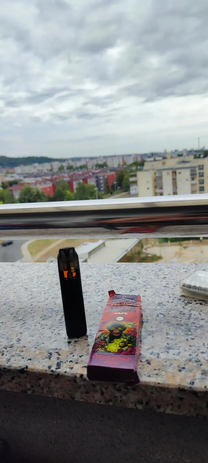 Fotka zákazníka Canapuff