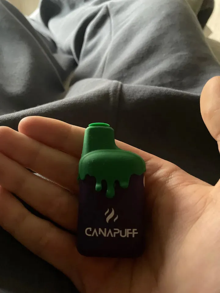 Fotka zákazníka Canapuff