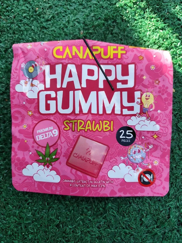 Fotka zákazníka Canapuff