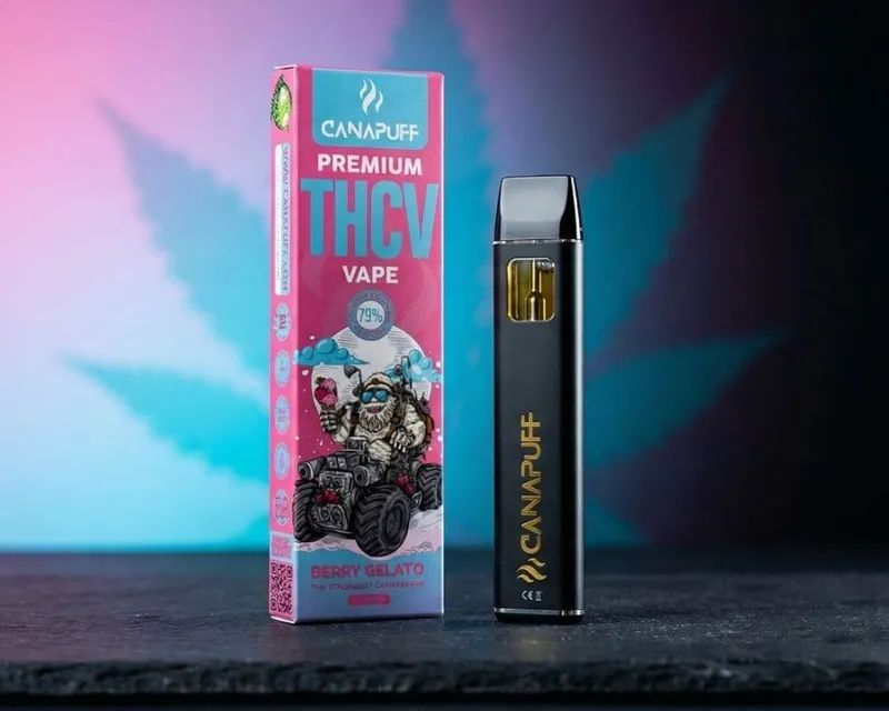 Fotka zákazníka Canapuff