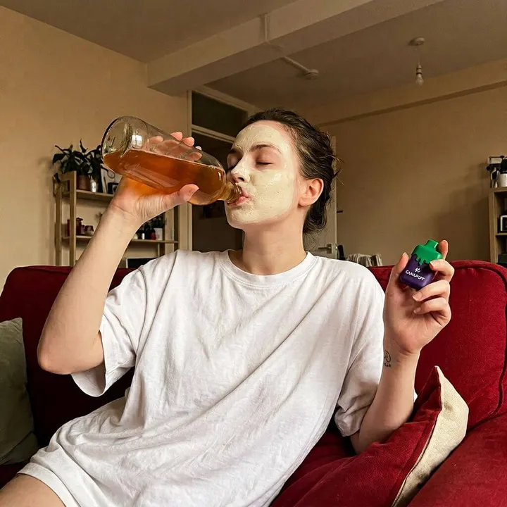 Fotka zákazníka Canapuff