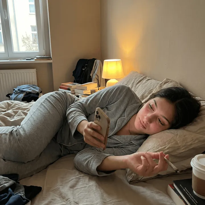 Fotka zákazníka Canapuff