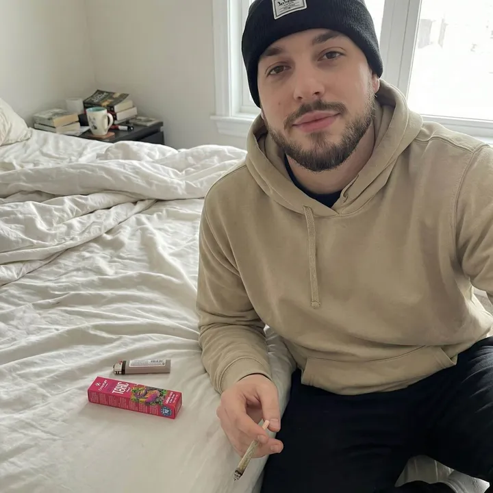 Fotka zákazníka Canapuff