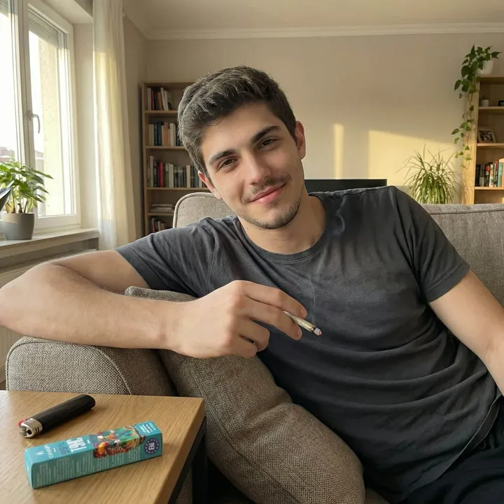 Fotka zákazníka Canapuff