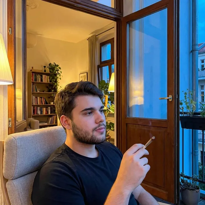 Fotka zákazníka Canapuff