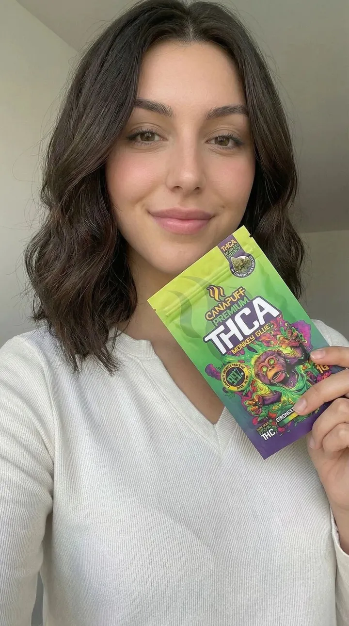 Fotka zákazníka Canapuff