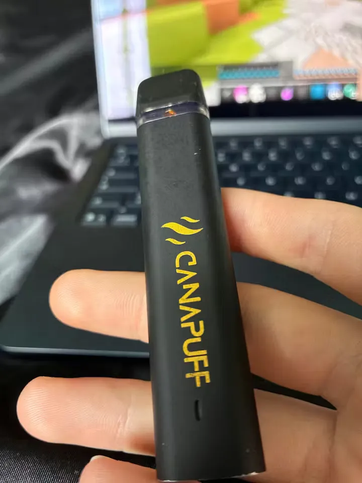 Fotka zákazníka Canapuff