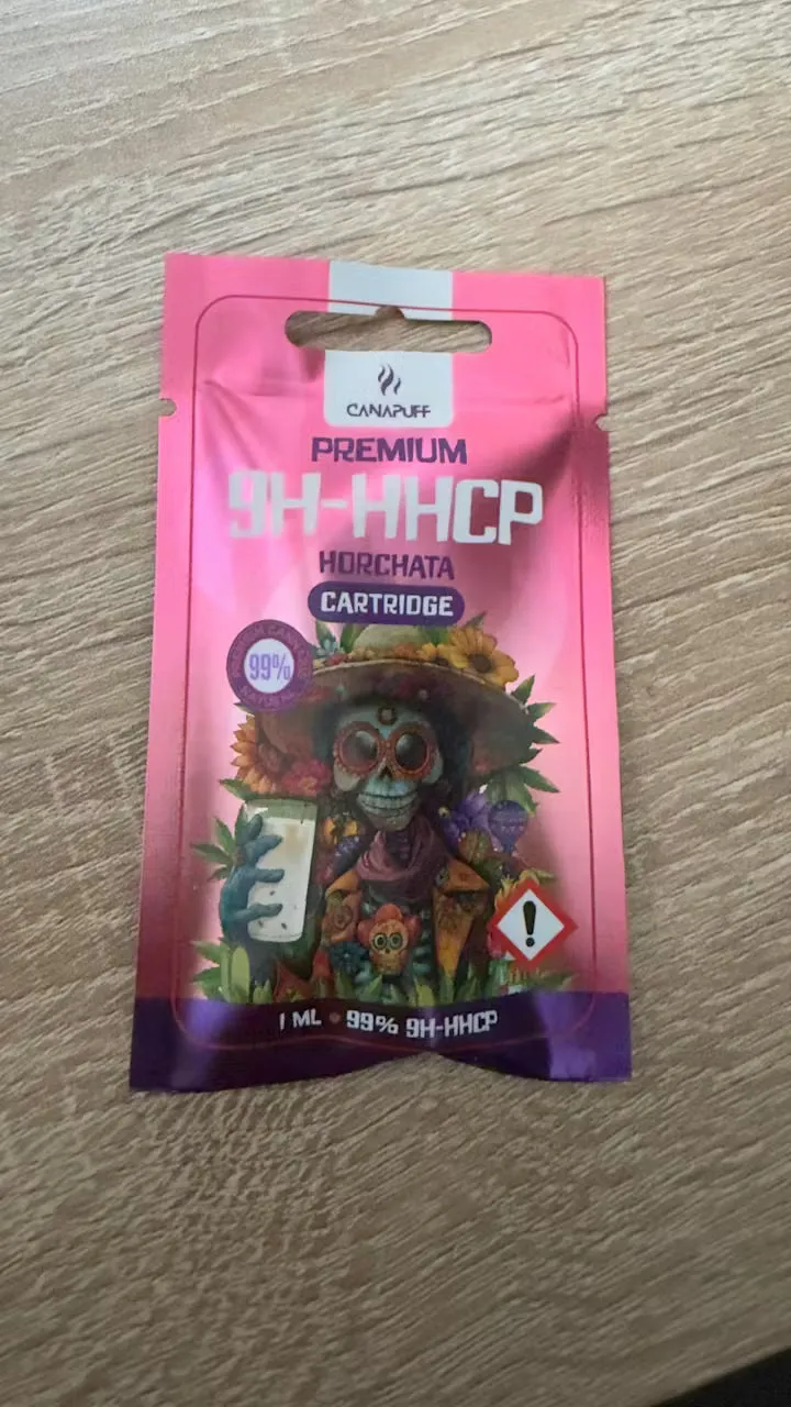 Fotka zákazníka Canapuff