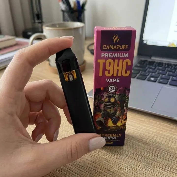 Fotka zákazníka Canapuff