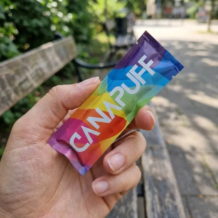 Fotka zákazníka Canapuff