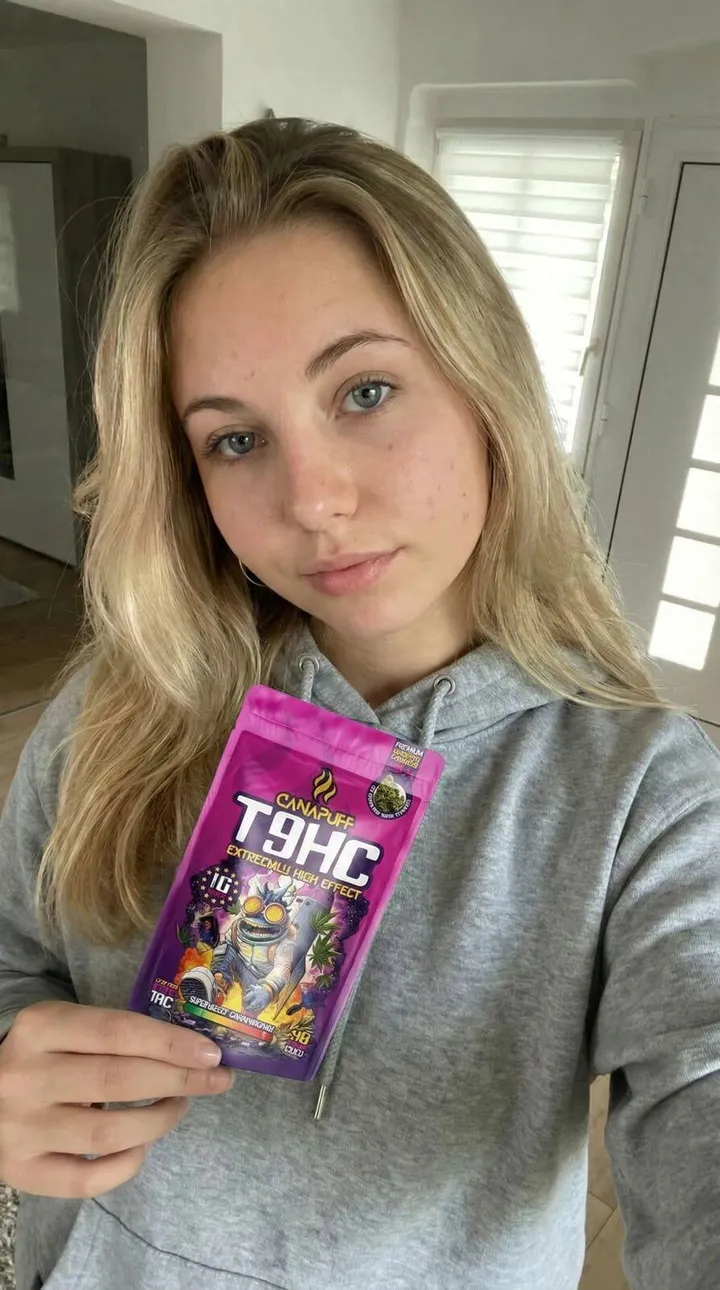 Fotka zákazníka Canapuff