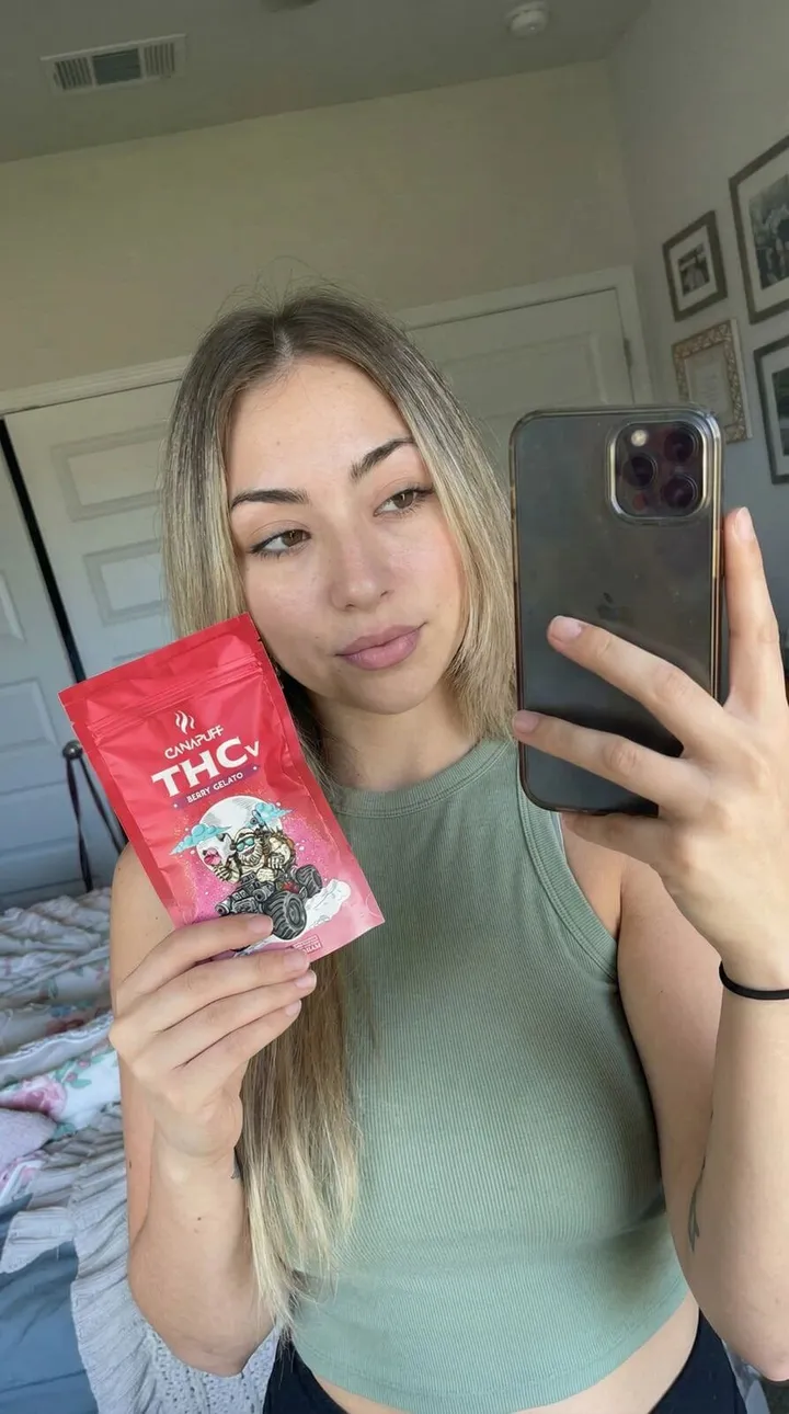 Fotka zákazníka Canapuff