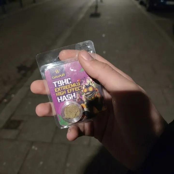 Fotka zákazníka Canapuff