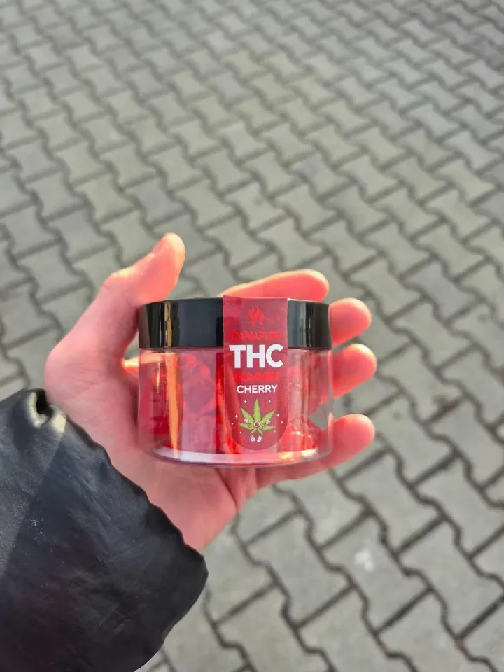Fotka zákazníka Canapuff