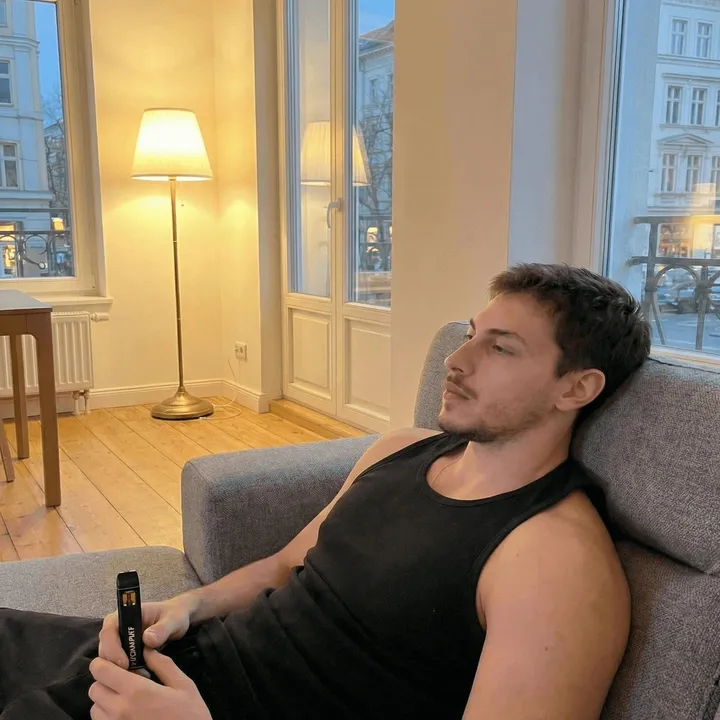 Fotka zákazníka Canapuff