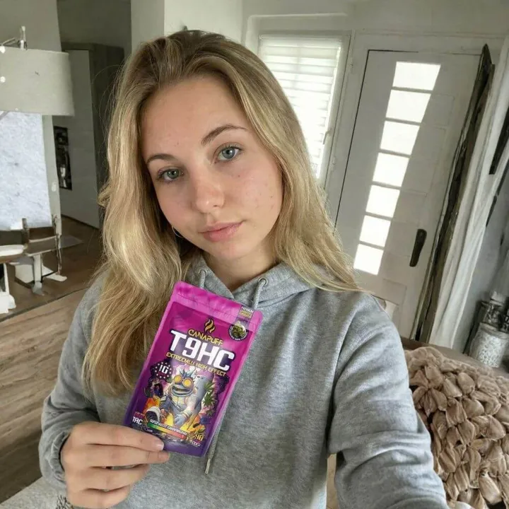 Fotka zákazníka Canapuff